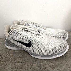 Nike training in season tr 6